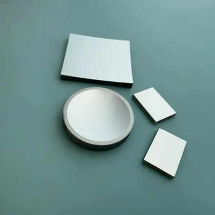 round gold mirror, silver mirror, aluminum mirror