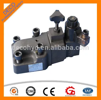 hangzhou deco modular pressure relief valves for sale