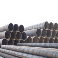 EN 10219 S355 14 inch spiral welded steel pipe