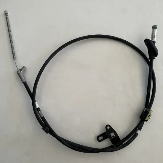 Toyota Parts Parking Brake Cable 46430-68010