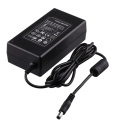 Adaptateur de bureau 19V Remplacement du chargeur 84W pour LG