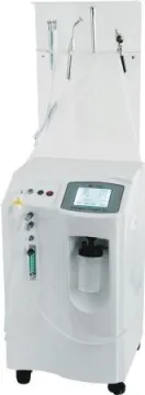 Hyperbaric Oxygen Facial Machine Removing Wrinkles