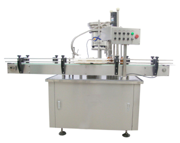 XT-610 Cap-screwing (or Rolling and Pressing) Machines