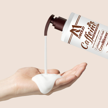 OEM Factory Vegan Nourishing Collagen Repare Silicona sin crueldad sin crueldad acondicionador de acondicionador para el cabello-500 ml