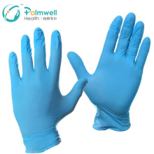 disposable gloves nitrile gloves non-sterile