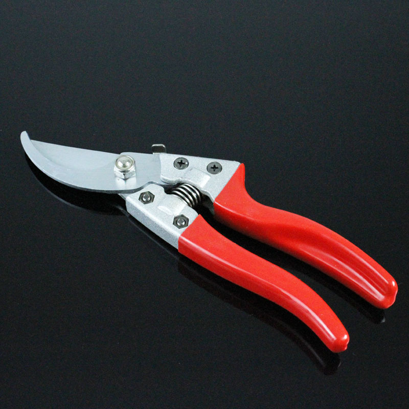 Factory Outlet Professional Harvesting Grafting Scissors Garden Manual Pruning Shears