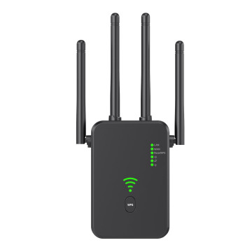Hot Sale Wireless WiFi Repeater 1200Mbps Ενισχυτής Εσωτερικού Σήματος