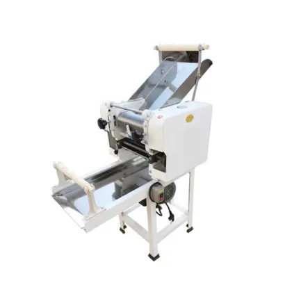 Electrical Fresh Noodle Maker for Halal Ramen Noodle Production