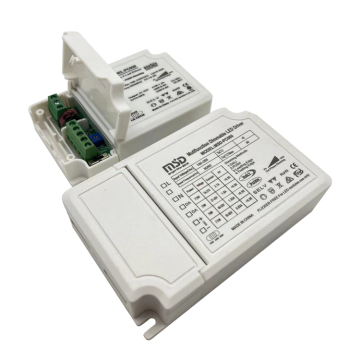 Choosing the Right Wattage for Dali Master Controller: 20W, 40W, 60W, or 80W?