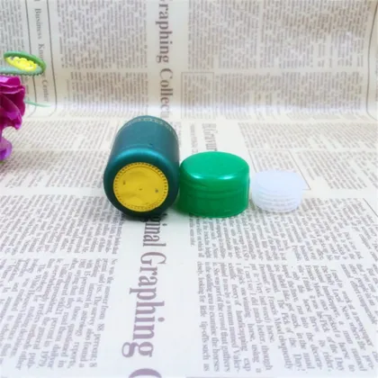 high quality square glass bottles of olive oil sesame oil Fruit vinegar bottle with caps