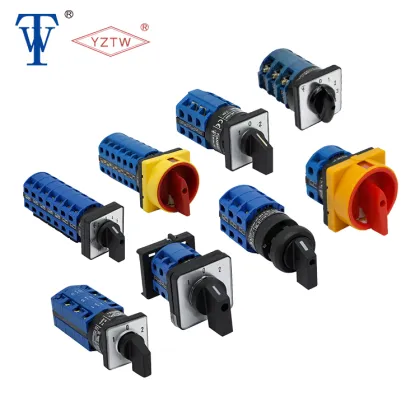 Hot Sale KG41 Kraus&Naimer Switch Door Interlock Isolator