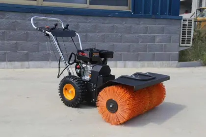 Snow Plow Shovel Snowblower Cleaner Machines