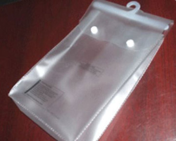 PVC Hook Bag