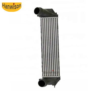 High Quality Cooling System Radiator for BMW 5 F10