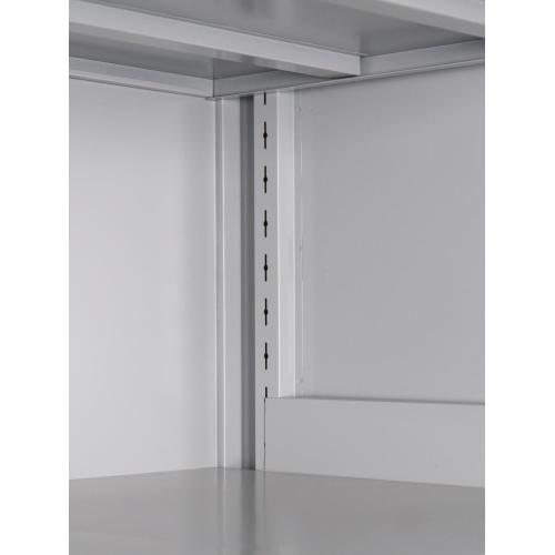 Large Heavy Duty Garage Shelving Cabinets