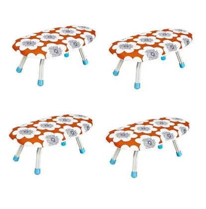 EISHO Foldable Compact Portable Ironing Board