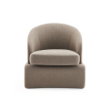 colth comfortable leisure chair