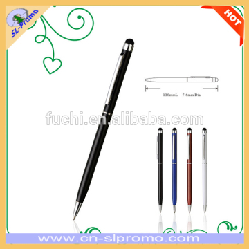 Novelty Promotional Touch Screen Stylus Pen