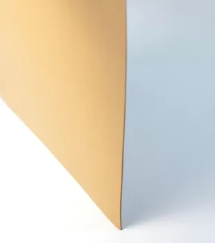Rulon ® J (Gold) PTFE roll