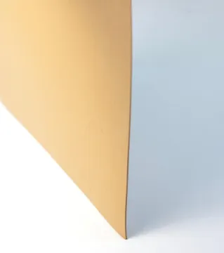 Rulon ® J (Gold) PTFE roll