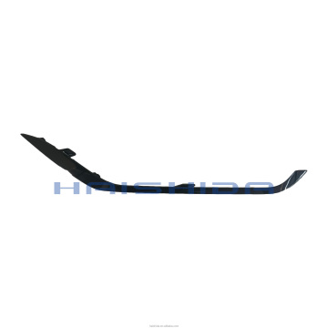 Front Bumper Left Front Center Position Light Trim Strip for BYD Song PLUS EV