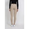 Khaki Breeches