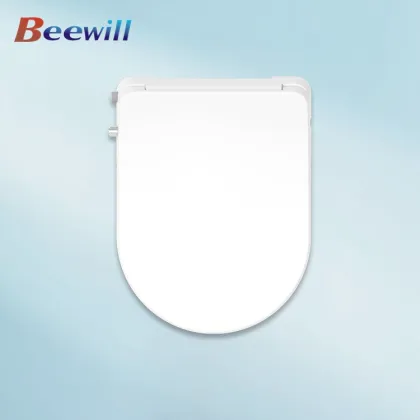 Smart Toilet Seat Bidet Sprays & Smart Bidet Covers