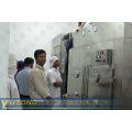 Manganese Ore Circulating Drying Oven