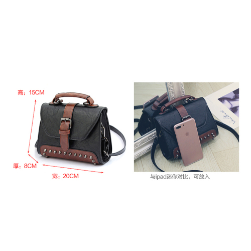 Torba podróżna typu crossbody o nowym designie