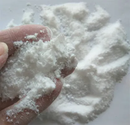Fumed Silica Powder White Carbon Black Silica