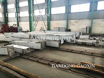 Coated White Board Paper Machine