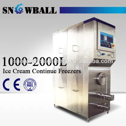 50L small scale icy cream continous manufacturers / icy cream continue manufacturers / icy cream continua manufacturers