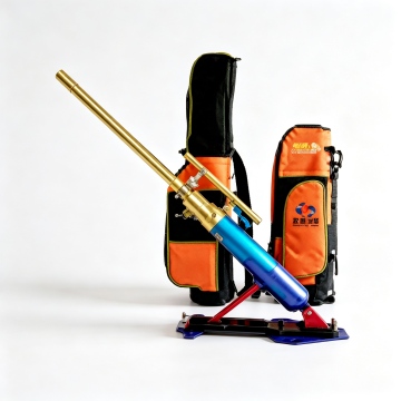 Life Saving Throw Device 380m Range