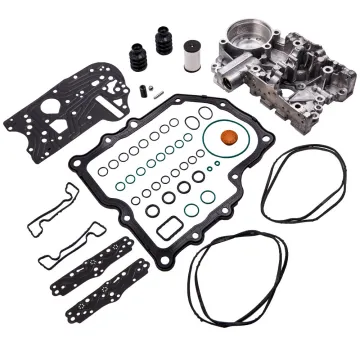 0AM Valve Body Gearbox DSG Repair Kit for VW Audi 7 Speed DQ200 TCM