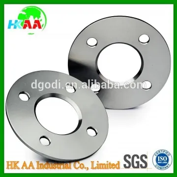 China good quality alloy / stainless steel / aluminum steering wheel spacer
