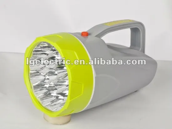 19 LED CAMPING LANTERN