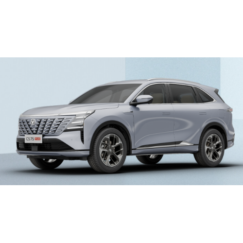 2025 Changan CS75 плюс 4 -й 1.5T