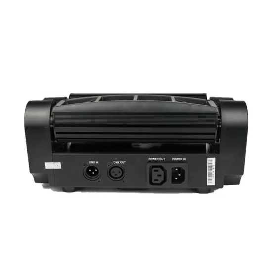 Big Dipper Betopper SevenStars Spider Stage Led Light Moving Head Light RGBW 8 x 3W LED Lighting DMX 512 LM30A