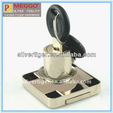 Desk 138-22 drawer lock with hot sell