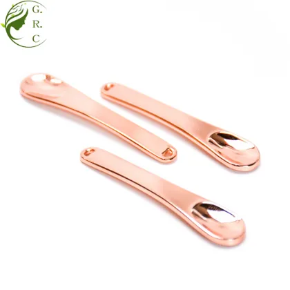 Mini Beauty Scoop for Facial Cosmetic Spoon