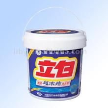 Super-Concentrated Laundry Powder