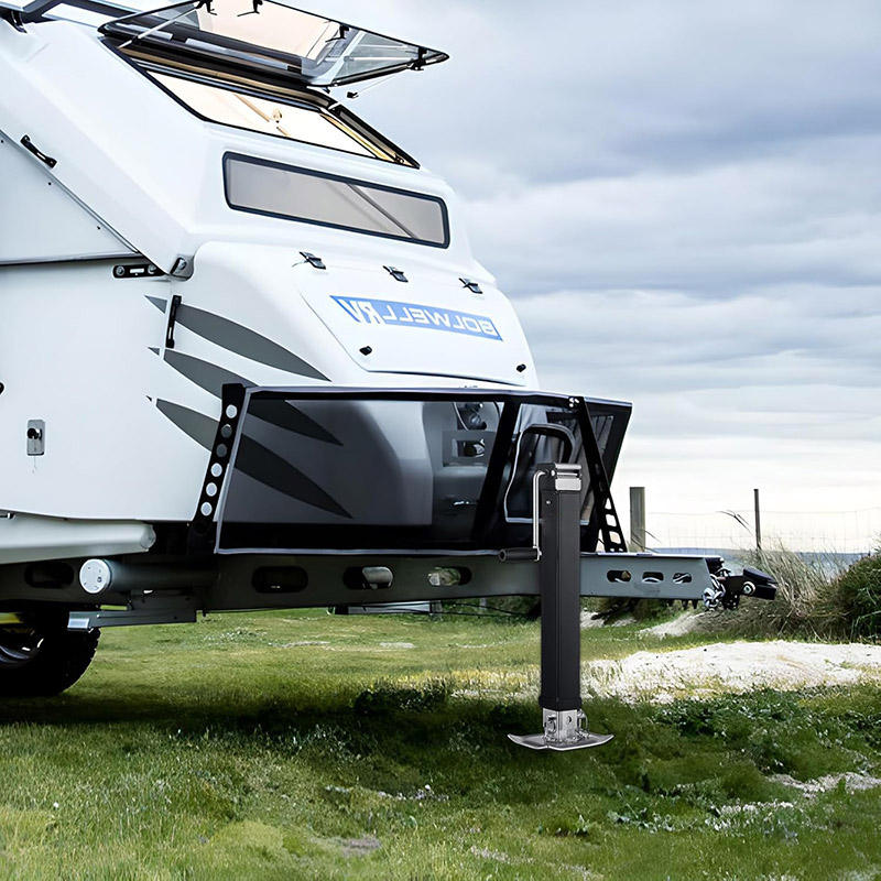 Trailer Jack 5