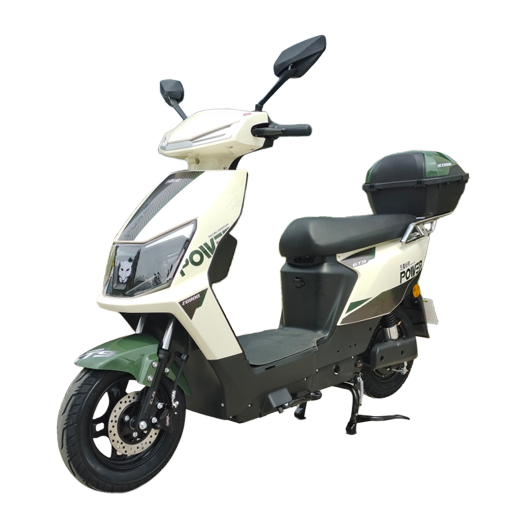 GT9 (AF) del vehículo eléctrico de dos ruedas