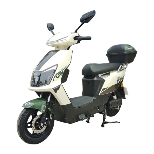 GT9 (AF) del vehículo eléctrico de dos ruedas