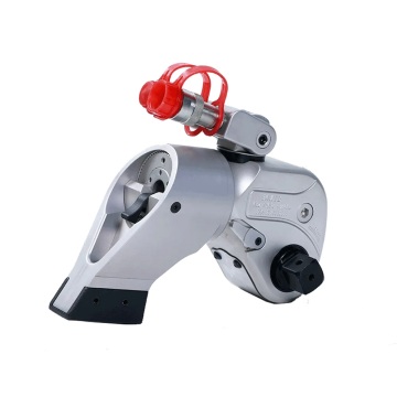 Square Drive Hydraulic Torque Wrench Drive Unit