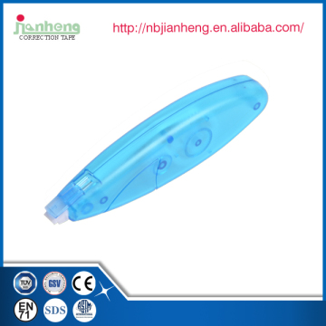 5mm x6m New Designed Pen Shaped rollen Korrekurband