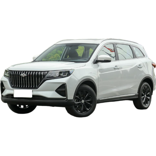 BAIC Ruixiang X5 2021 1.5T Manual Luxury