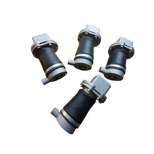 Quality Japanese Truck Suspension Parts: Cabine Rear Air Spring Shock Absorber 49710-3340 49910-3340 for Hino 700