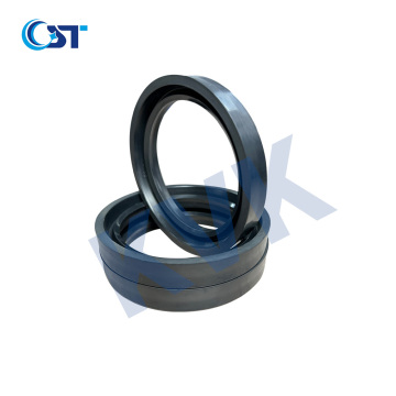 This is rod seal used for mechanical equipment