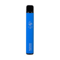 Engångs elektronisk cigarett disponibel vate penna